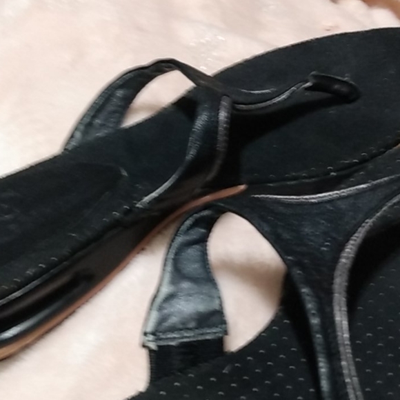 Nike air Cole Haan sandles - Picture 7 of 10